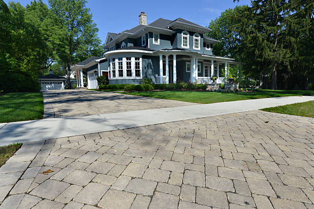 Decorative Driveway Pavers in Calcium, NY