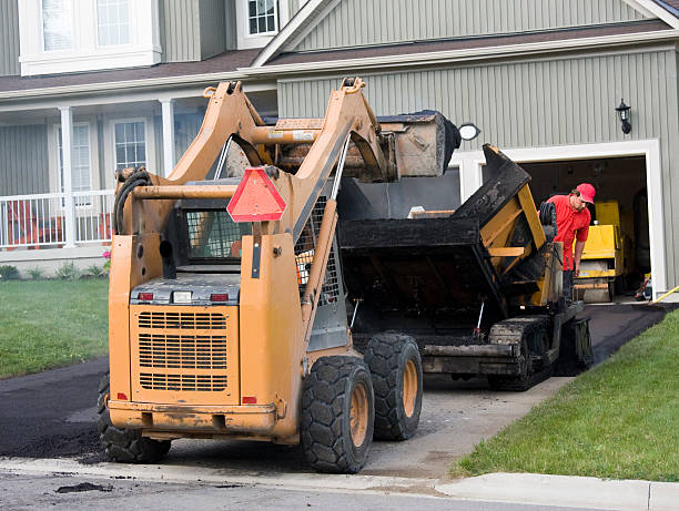 Best Driveway Repair Near Me  in Calcium, NY