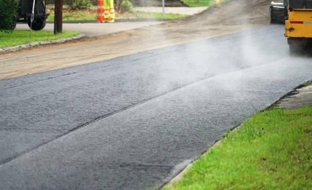 Best Driveway Pavers for Homes  in Calcium, NY