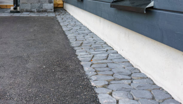 Best Residential Paver Driveway  in Calcium, NY