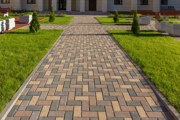 Professional Driveway Pavers in Calcium, NY